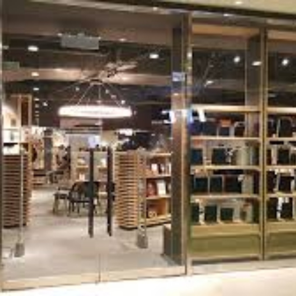 ISETAN Co. Vintage Dress - Picture 6 of 8